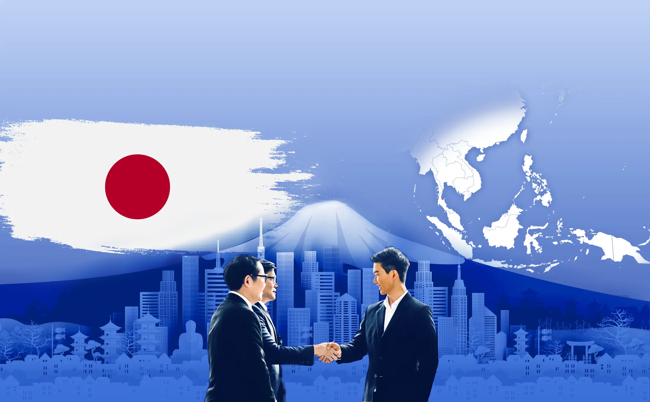 安全な取引イメージ
